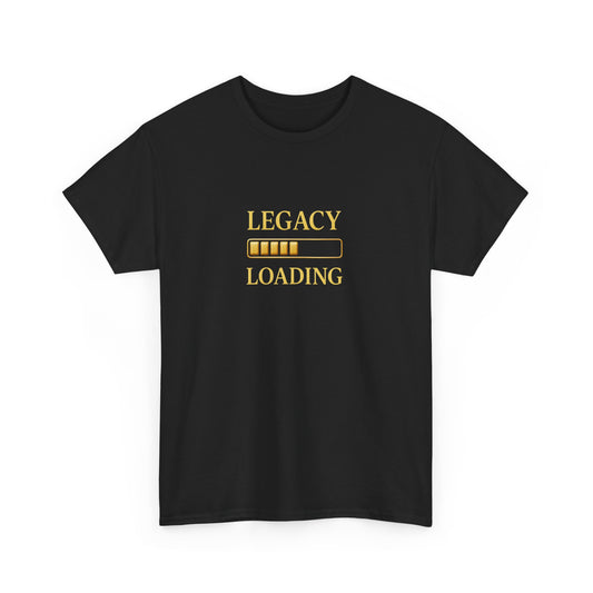 Legacy Loading T‑Shirt