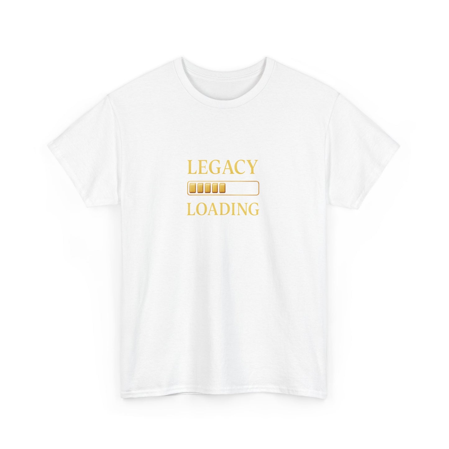 Legacy Loading T‑Shirt