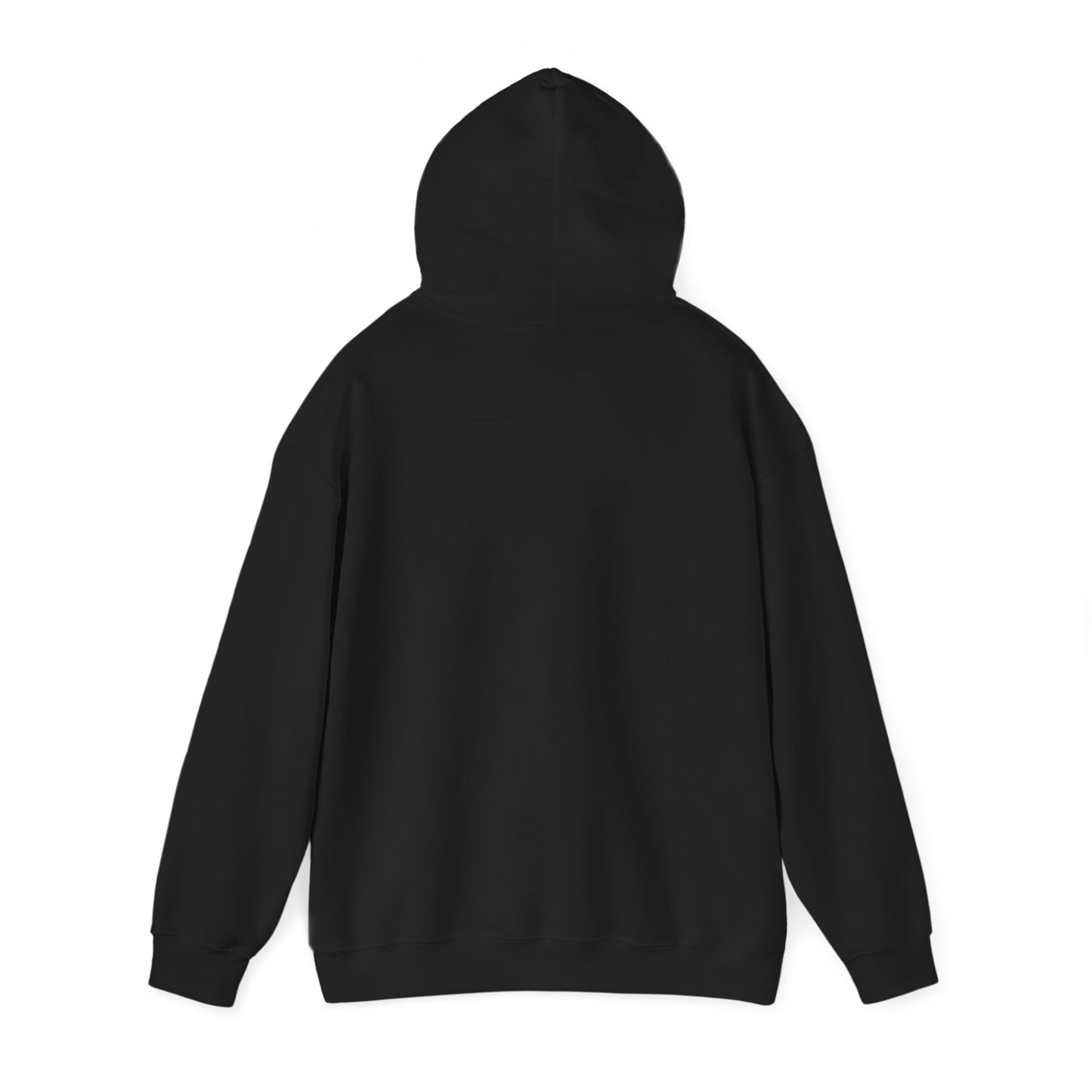 Ambonisyé New York Hoodie – Minimal Logo Pullover