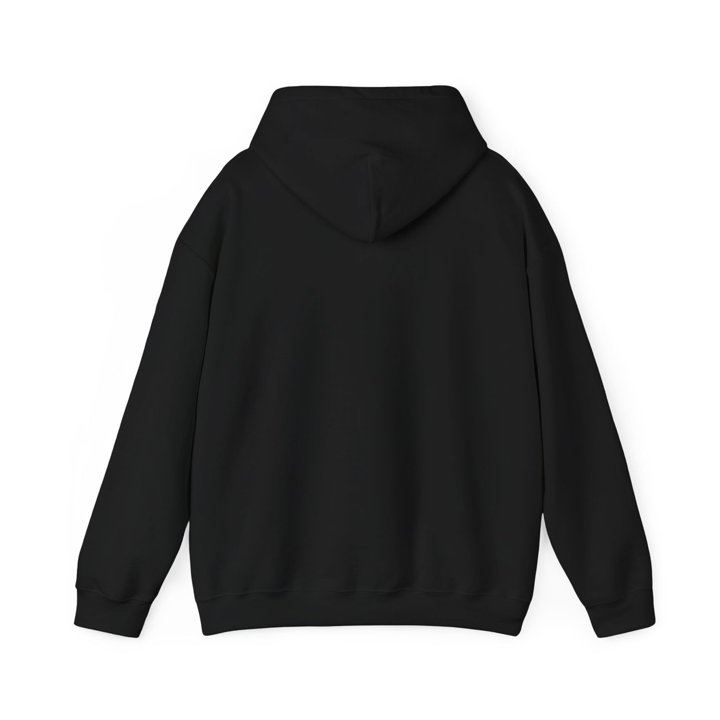 Ambonisyé New York Hoodie – Minimal Logo Pullover