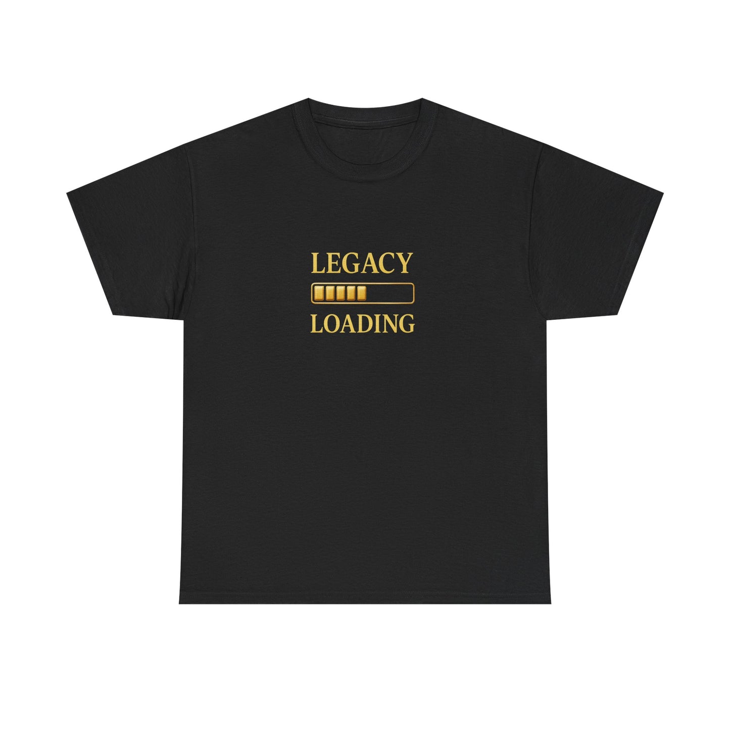 Legacy Loading T‑Shirt